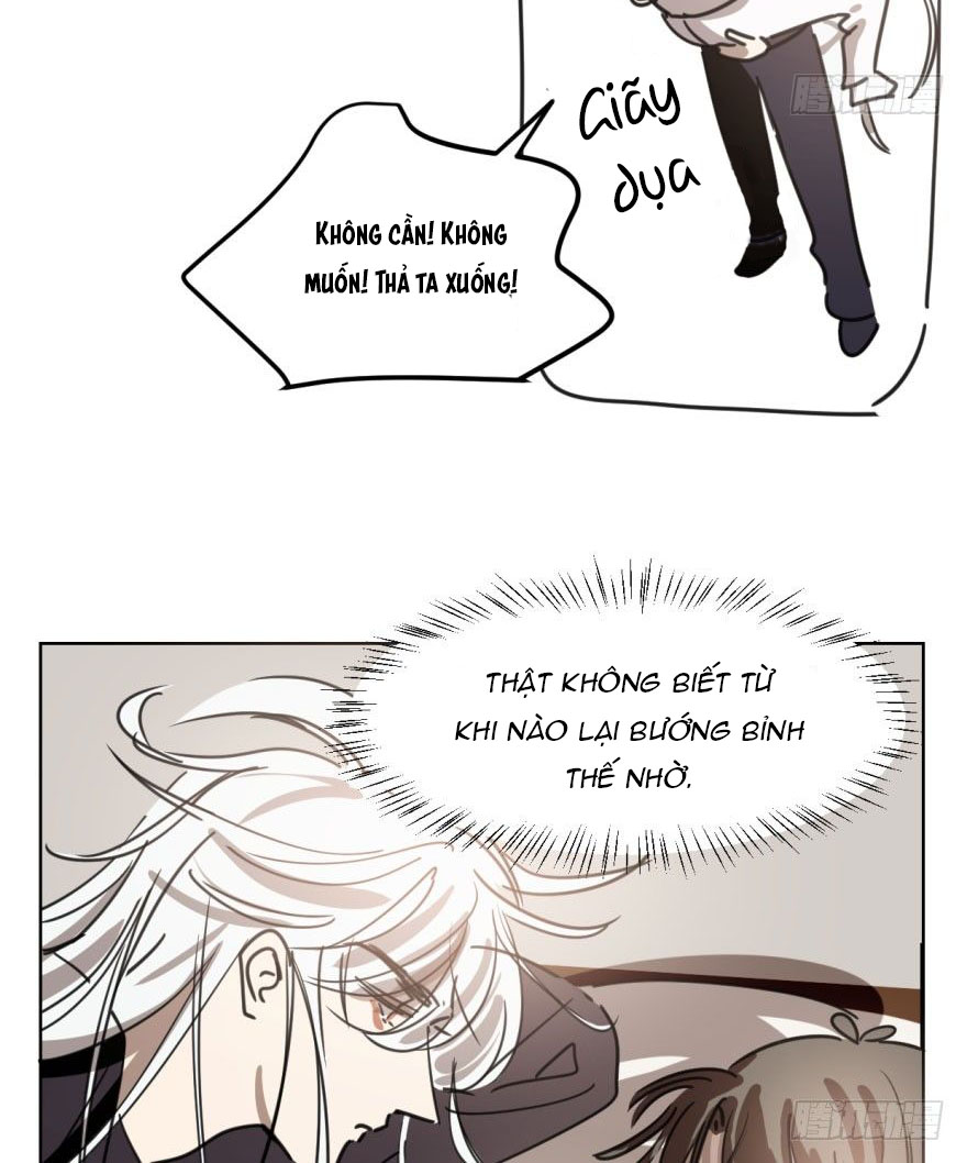 Bắt Lấy Ngao Ngao chapter 45 - Trang 7
