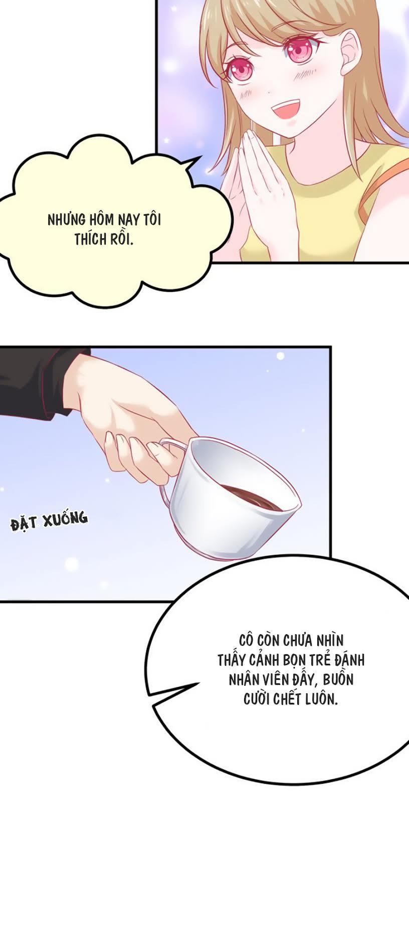 thâm hải chi ca chapter 5 5