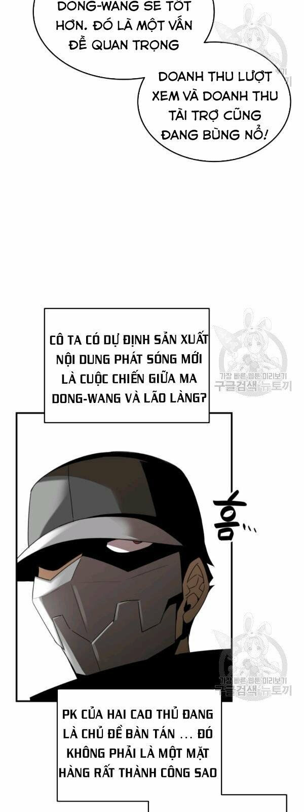 tôi là lính mới chapter 49 25