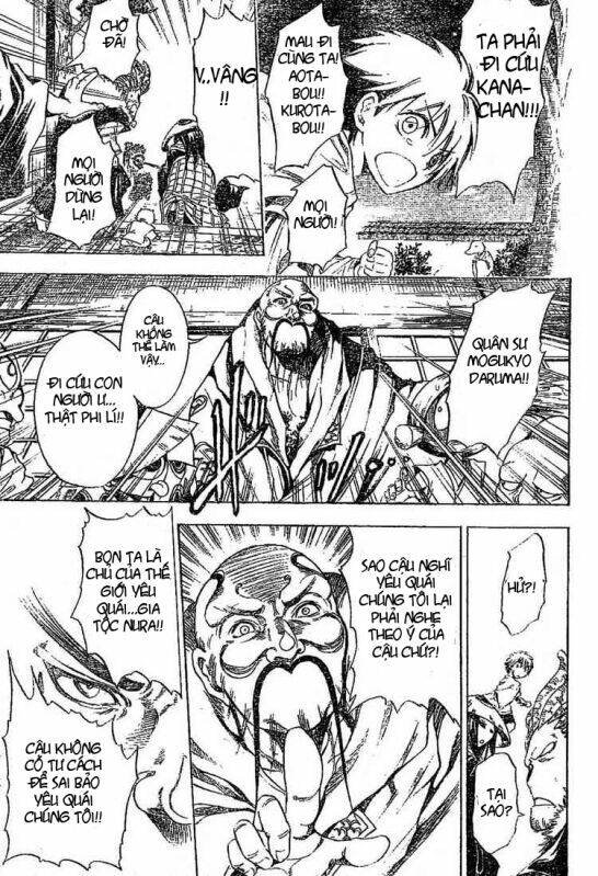 bách quỷ dạ hành chapter 1 28