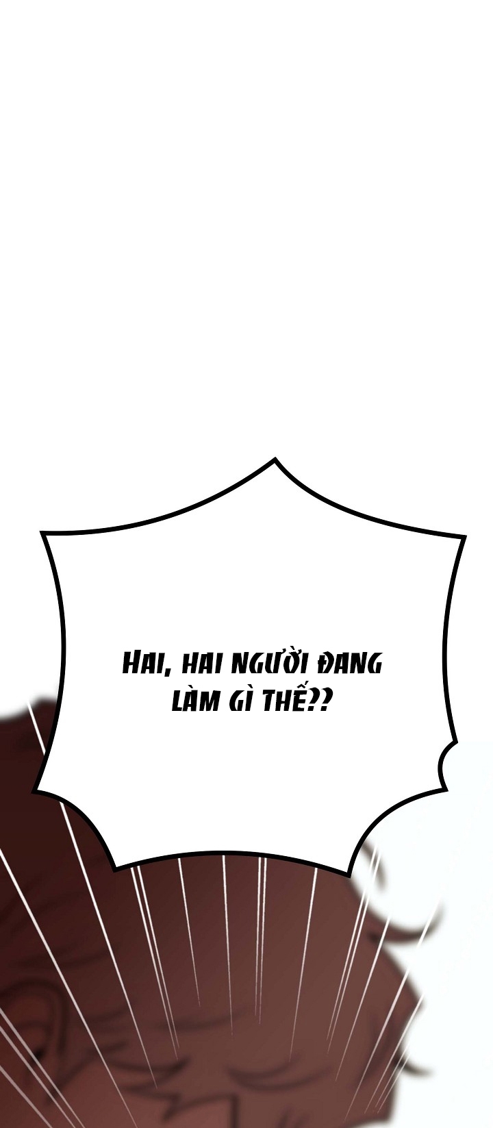Mối Quan Hệ Không Tốt chapter 33.1 - Trang 7