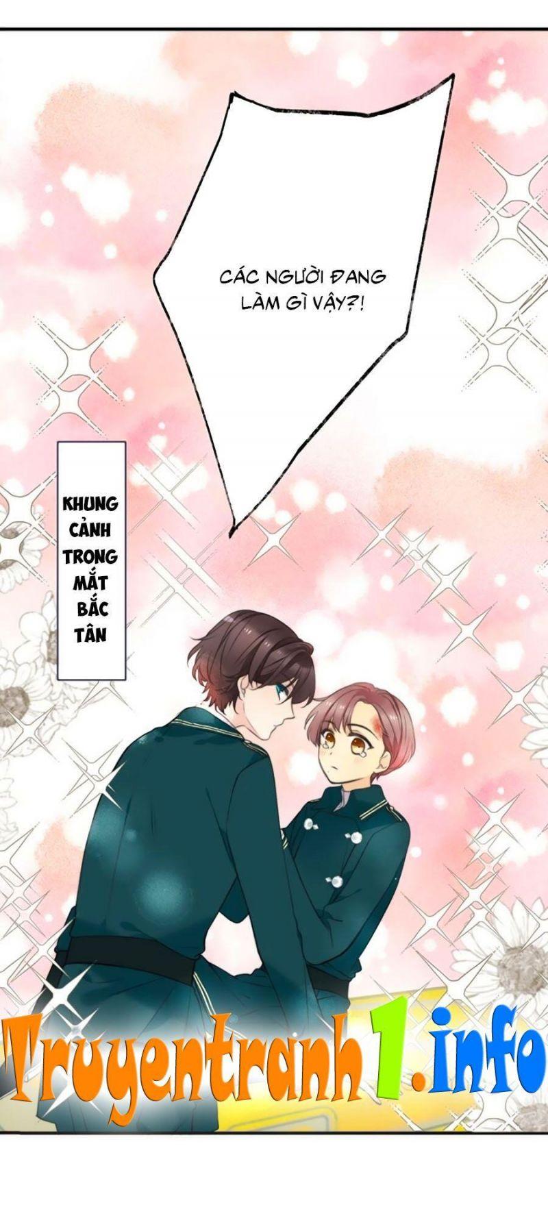 Lâu Tiểu Thư, Lại Gặp Nhau Rồi chapter 6.1 29