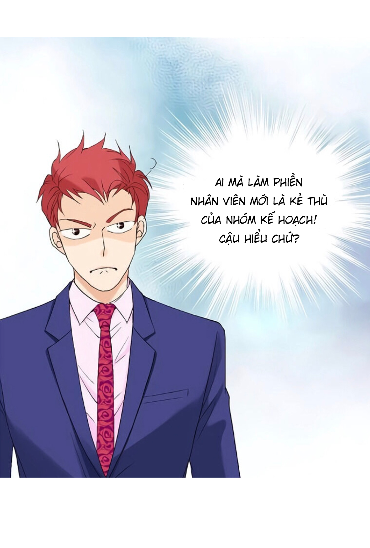 Lee Bom Của Tôi chapter 4 - Trang 43