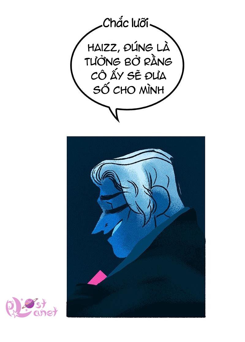 thần thoại olympus chapter 18 16