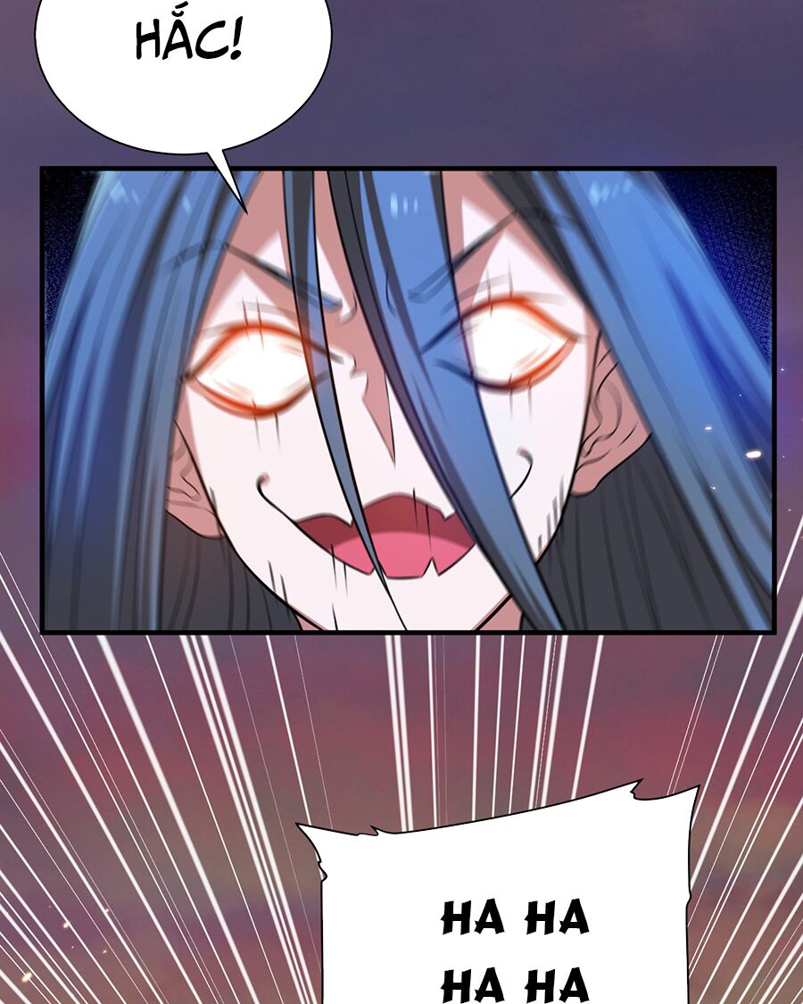 hệ thống mô phỏng linh sủng chapter 9 64