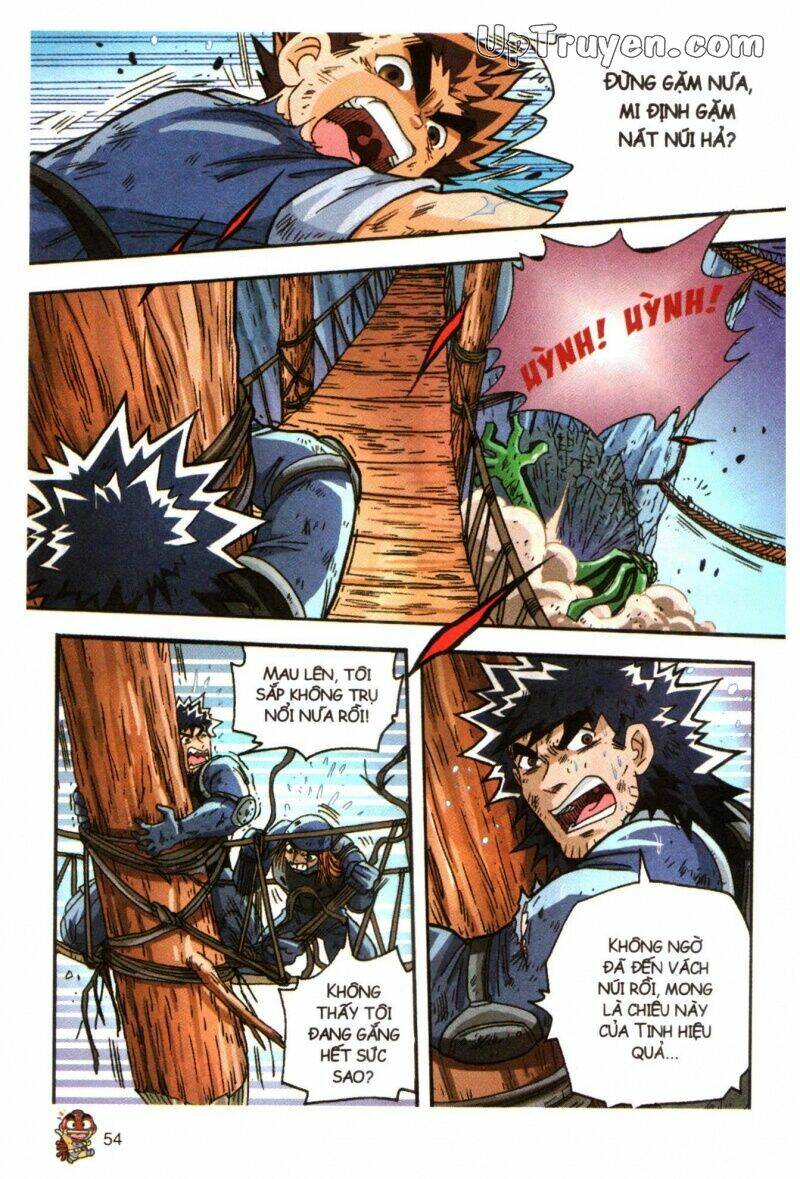 siêu nhân mì ăn liền chapter 10 54