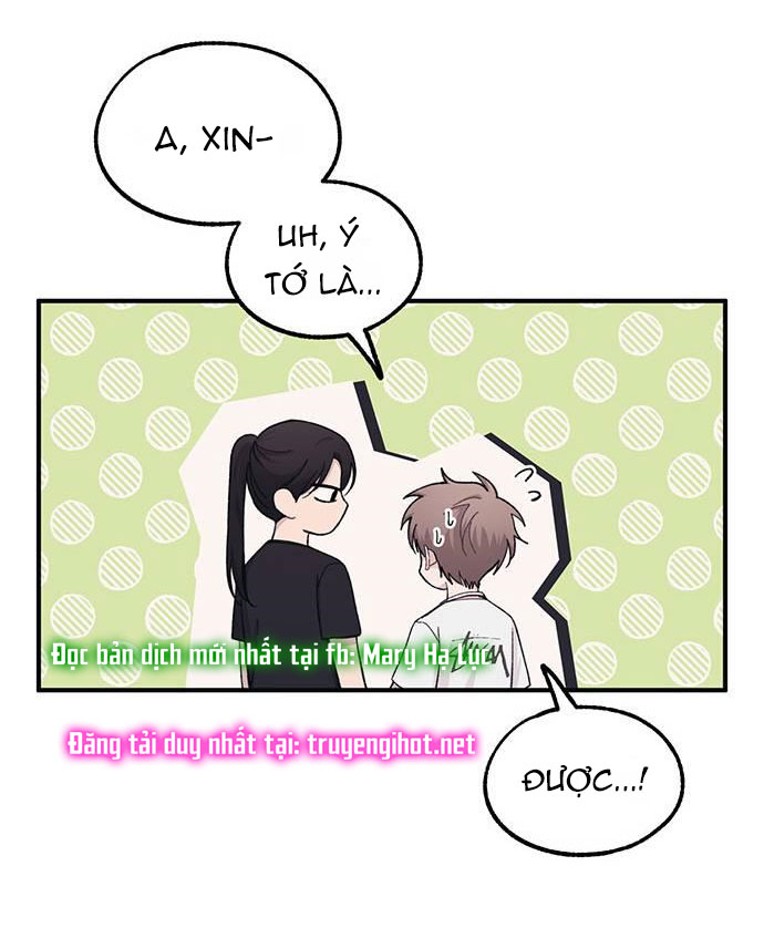 yeonwoo ngây thơ chapter 41.2 3