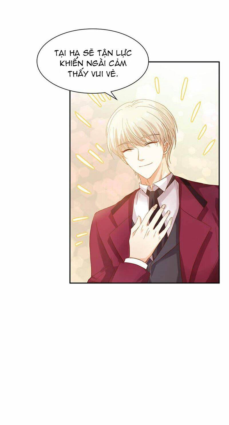 ác nữ cải biến chapter 53 21