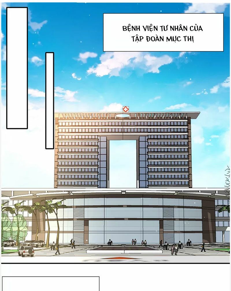 vợ yêu cưới trước sủng sau chapter 124 12