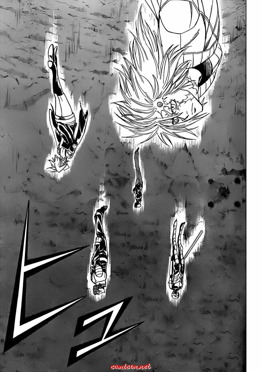 tấm thẻ bí ẩn chapter 113 17