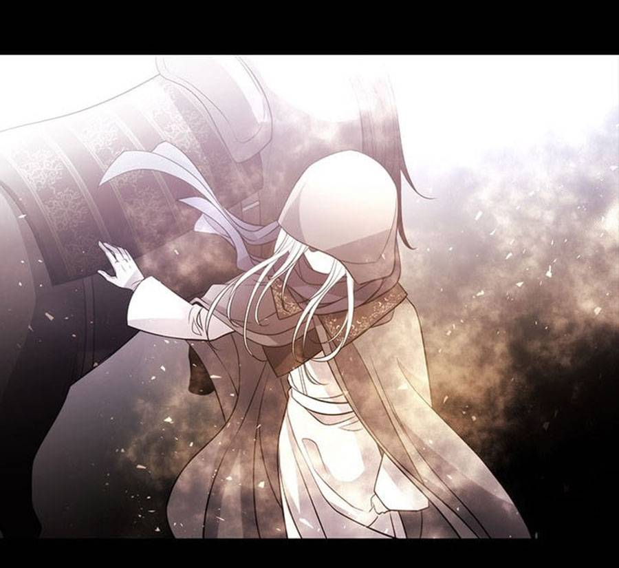 năm môn đệ của charlotte chapter 39 63