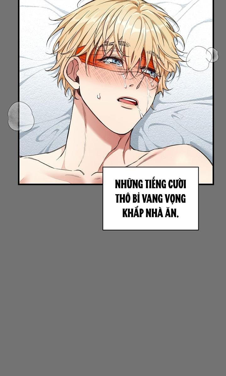 chuyến tàu điên cuồng chapter 26 20