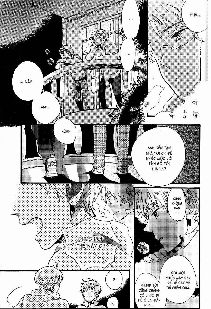 aph doujinshi - diamante chapter 1 49