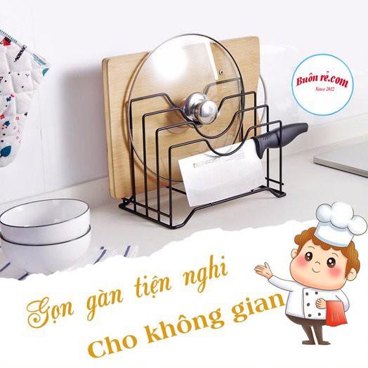 Kệ gác vung, gác thớt đa năng – 01336 Buôn rẻ