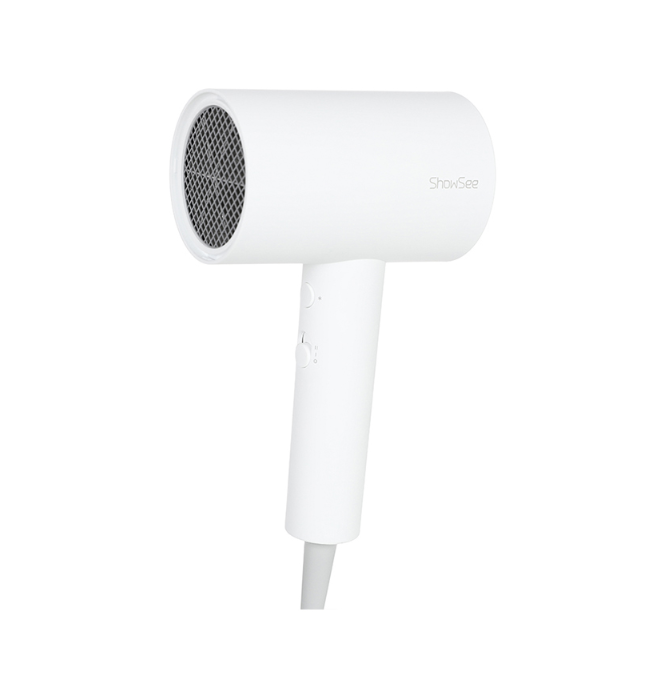 Máy sấy bảo vệ tóc Xiaomi ShowSee A1-W -Hàng Chính Hãng