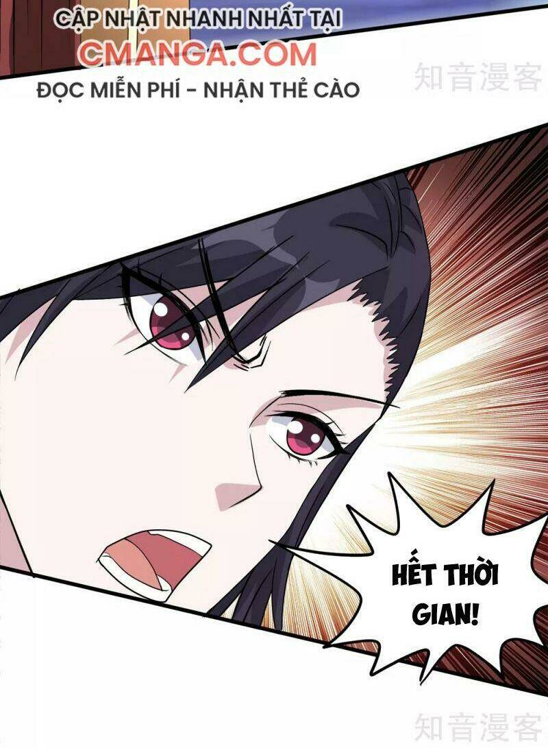 kiếm vũ chapter 169 33