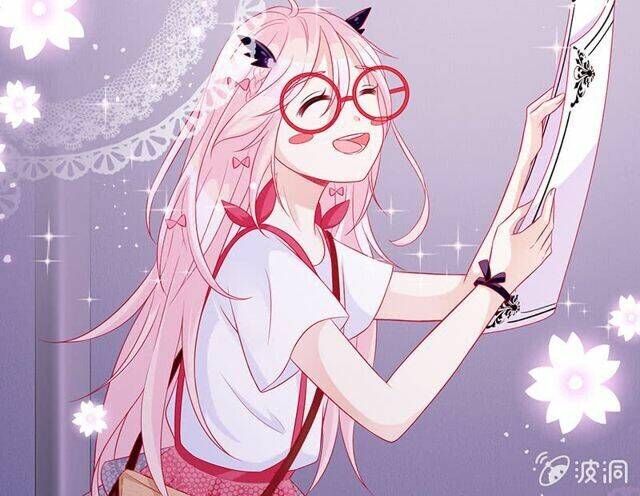 vương bài thiên sư và tiểu manh yêu chapter 1.2 7