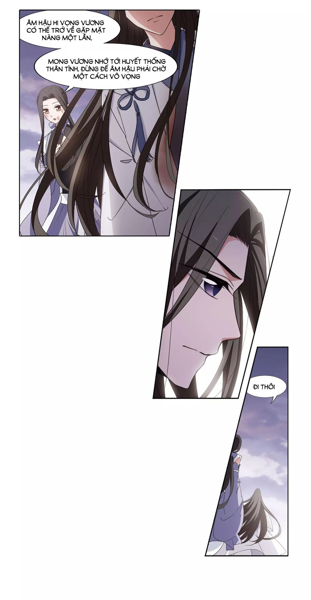 phượng nghịch thiên hạ chapter 382.5 10