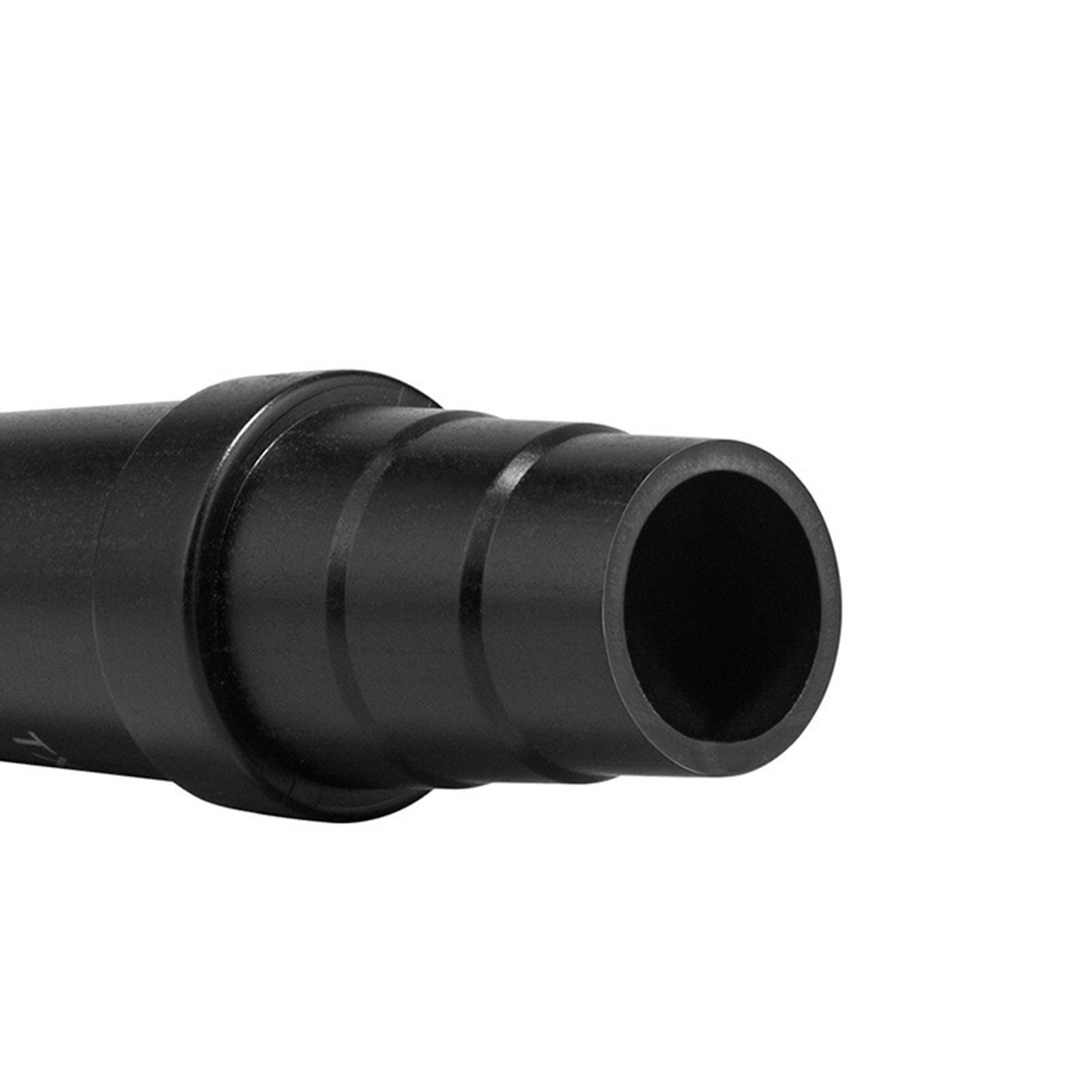 Universal Vacuum Hose Adapter Extraction Hose Adaptor Convenient Practical Hose Adapter Converter Replace Parts Accessory