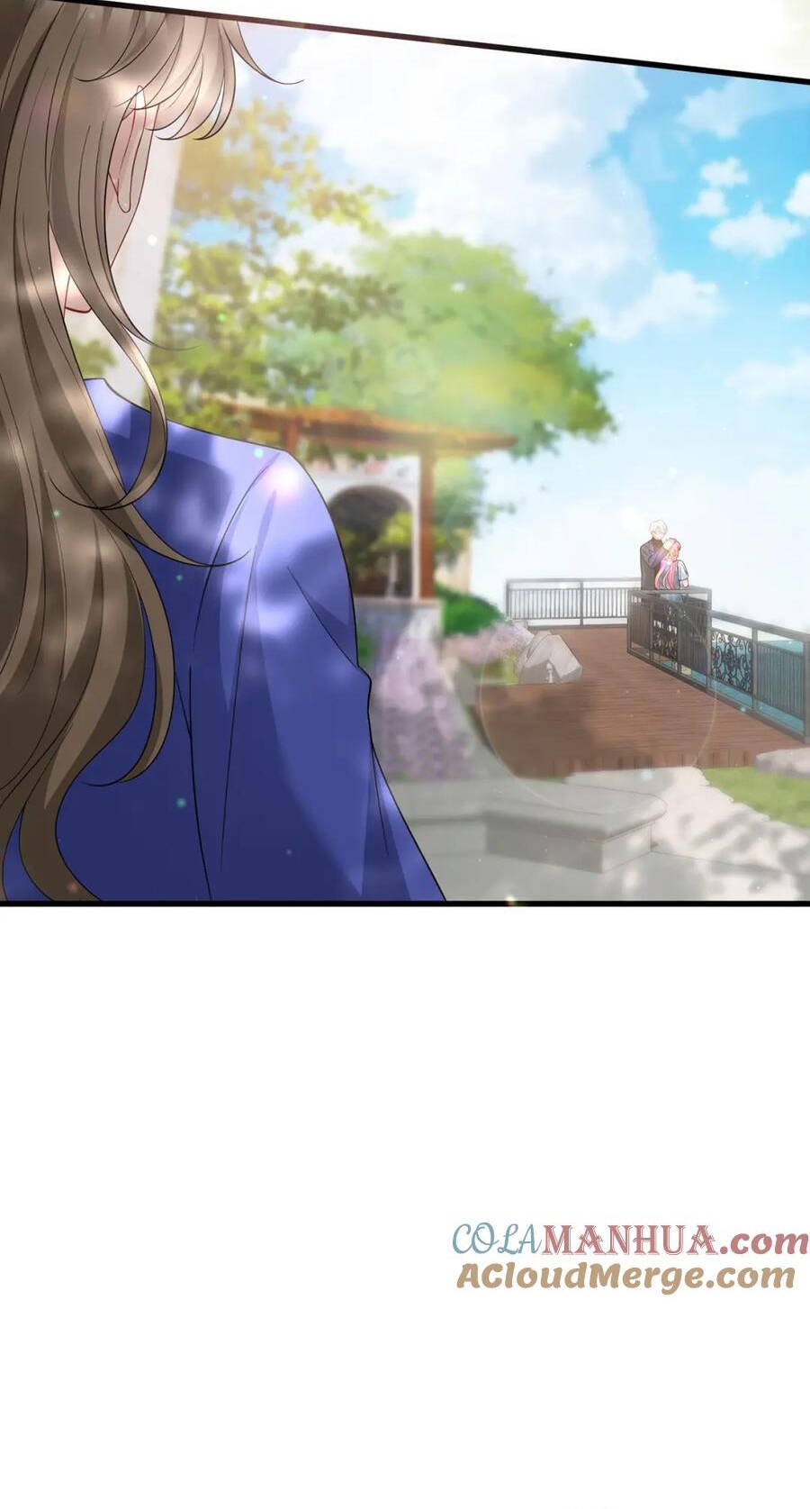 Danh Môn Chí Ái chapter 483 11