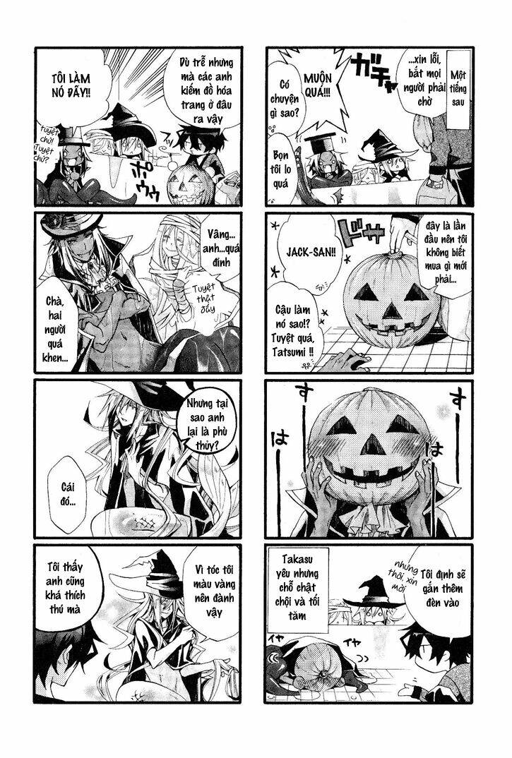 orenchi no furo jijou chapter 8 6