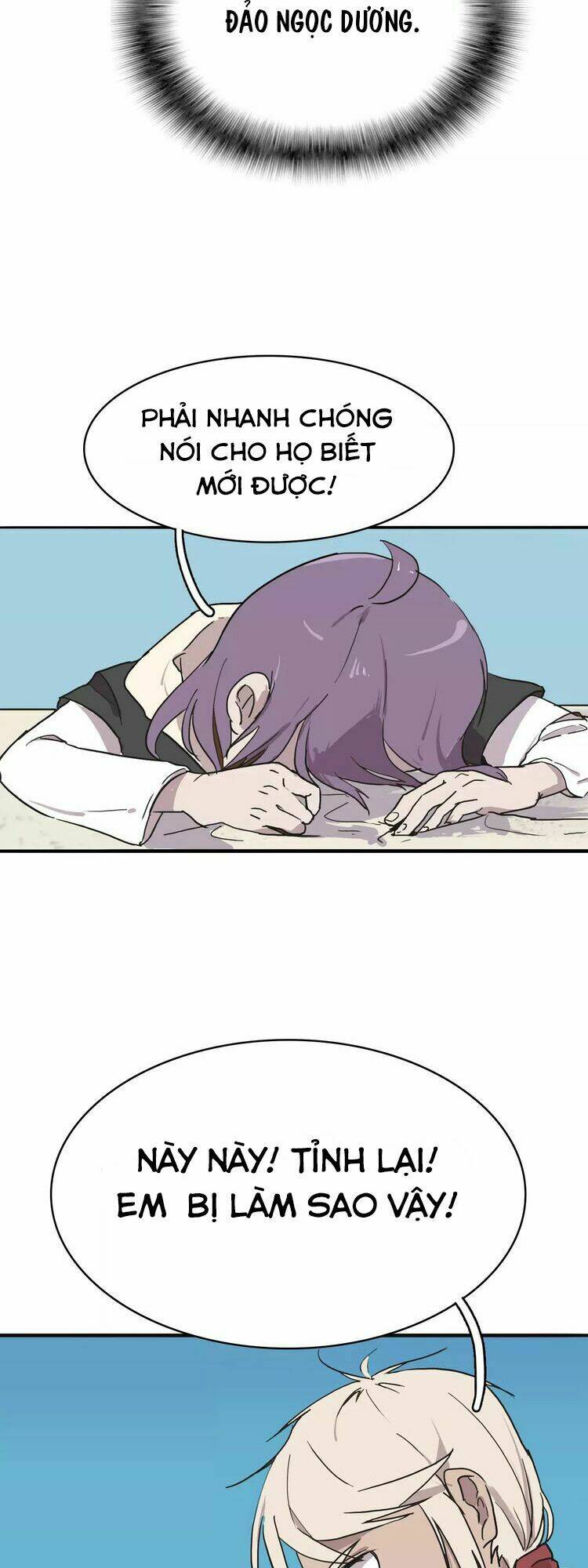 bí mật đảo ngọc dương chapter 1 28