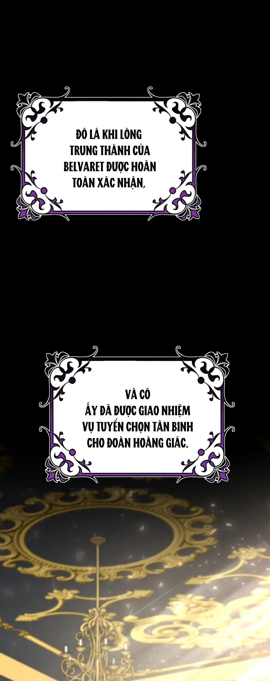 vị cứu tinh của nam phản diện chapter 47 20