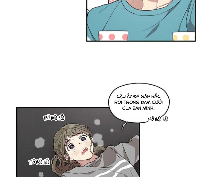 thanh xuân lầm lỡ chapter 2 24