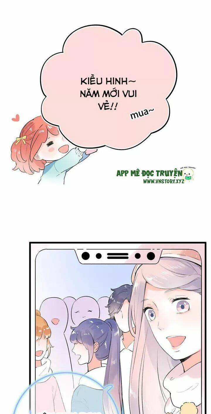 trạch thượng tịch mịch huỳnh hỏa chapter 62 29