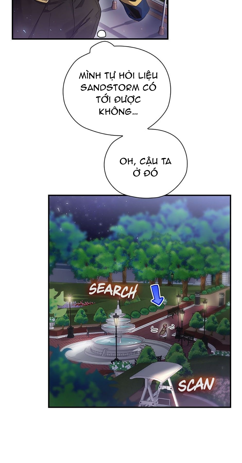 Kẻ Tạo Nên Hồi Kết chapter 2.1 - Trang 36