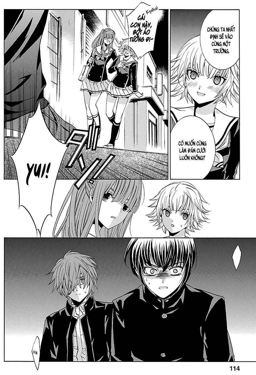 fukushuu kyoushitsu chapter 17 12