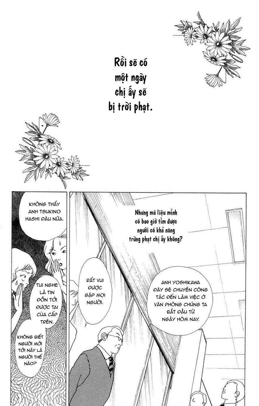 đồng minh của chính nghĩa chapter 1 23