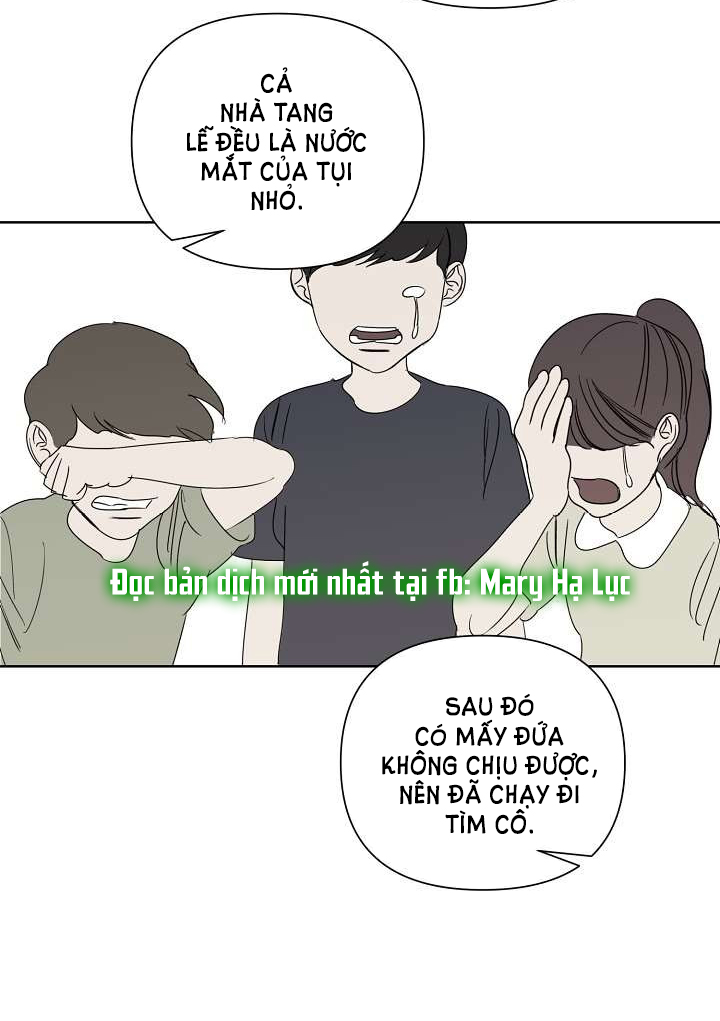 thiên đường (heaven) chapter 24 29