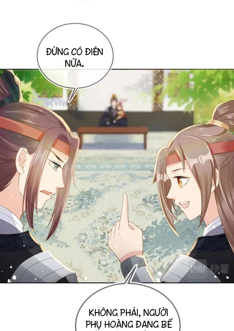 nhặt được bảo bối manh manh chapter 24 32