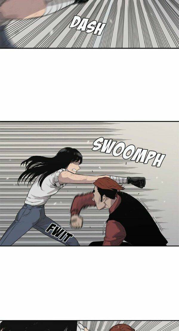 hiệp sĩ giao hàng chapter 42 21