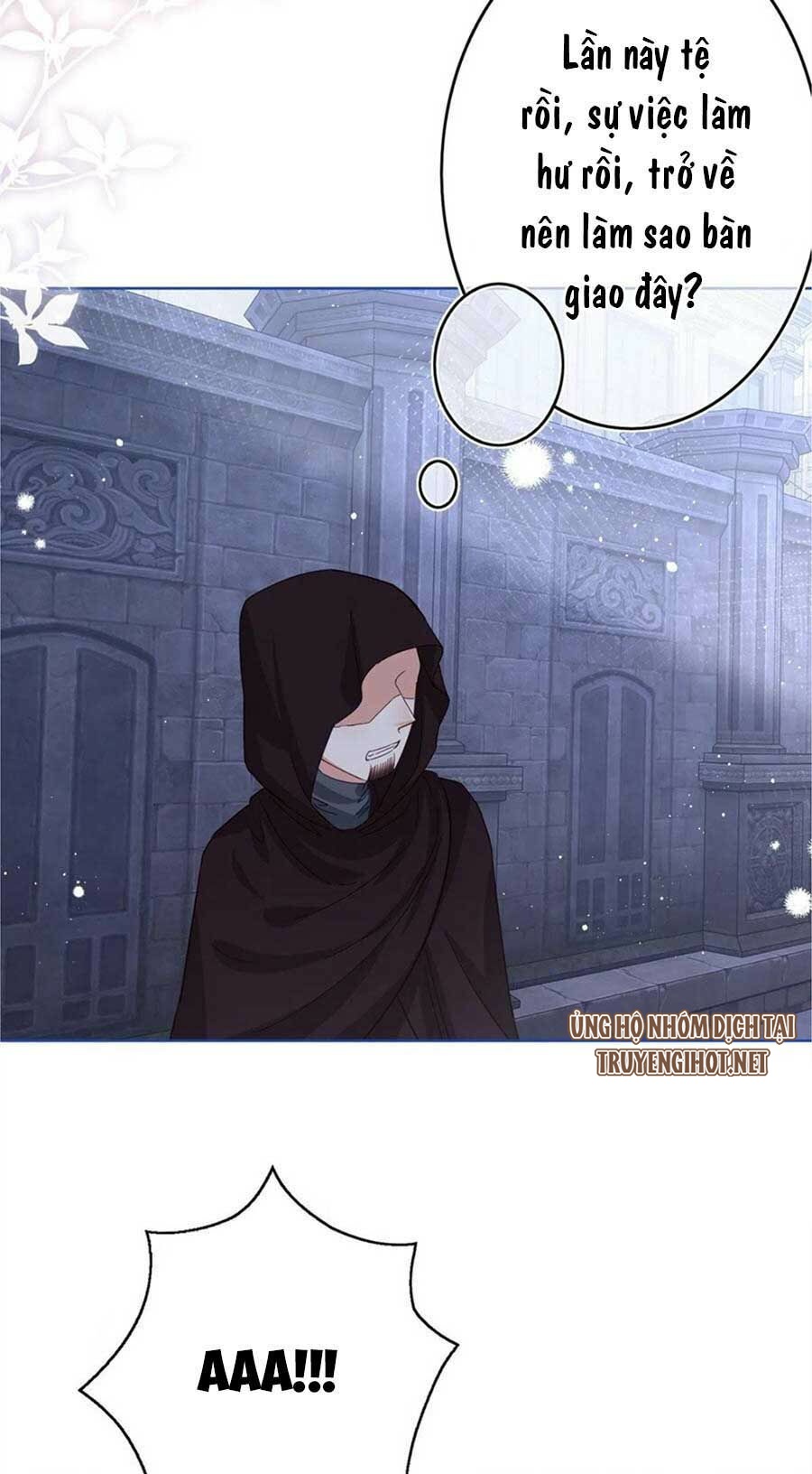 đế quốc đầu tiên có nữ hoàng chapter 40 28