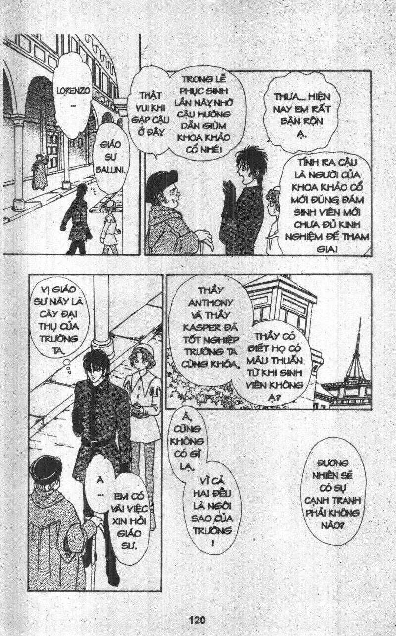 kenja no ishi chapter 3 120