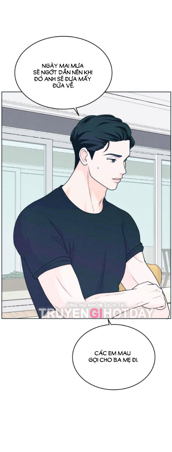 Thiếu Niên Hướng Nội chapter 19.1 - Trang 13