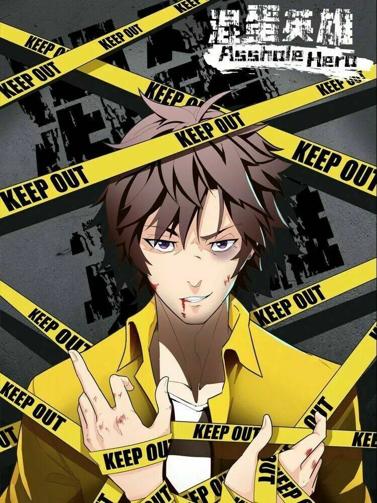 anh hùng khốn nạn chapter 12 1