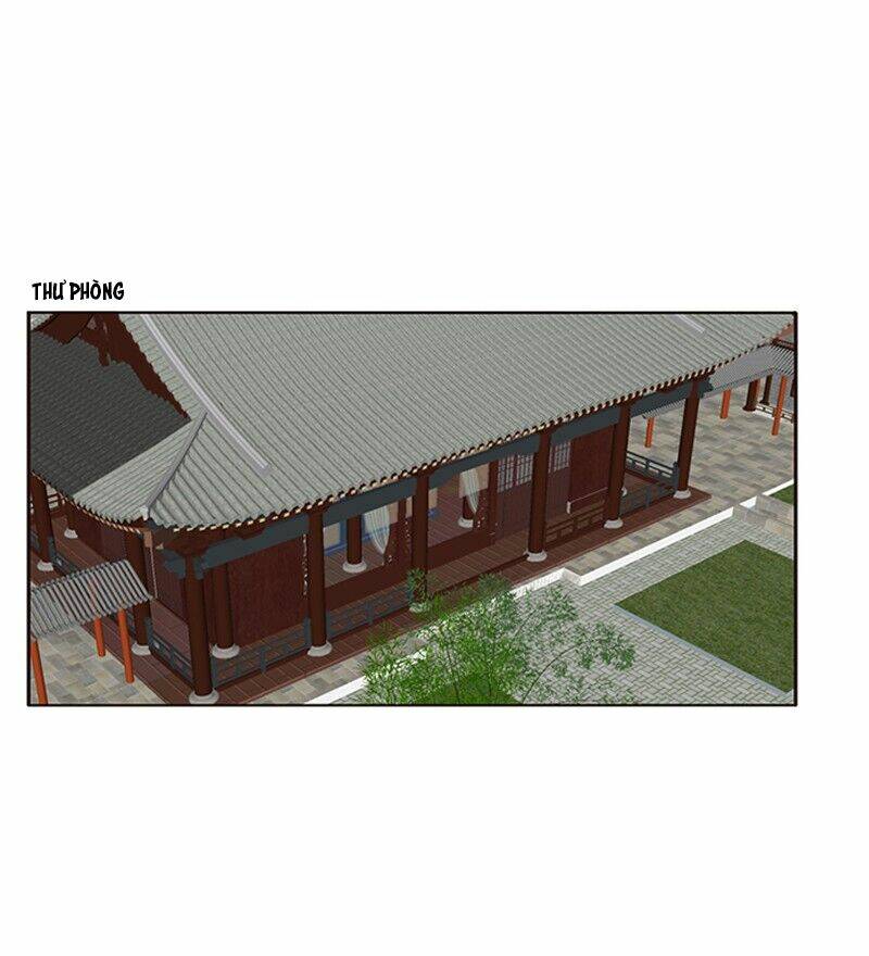 tướng quân mời ra trận chapter 101 4