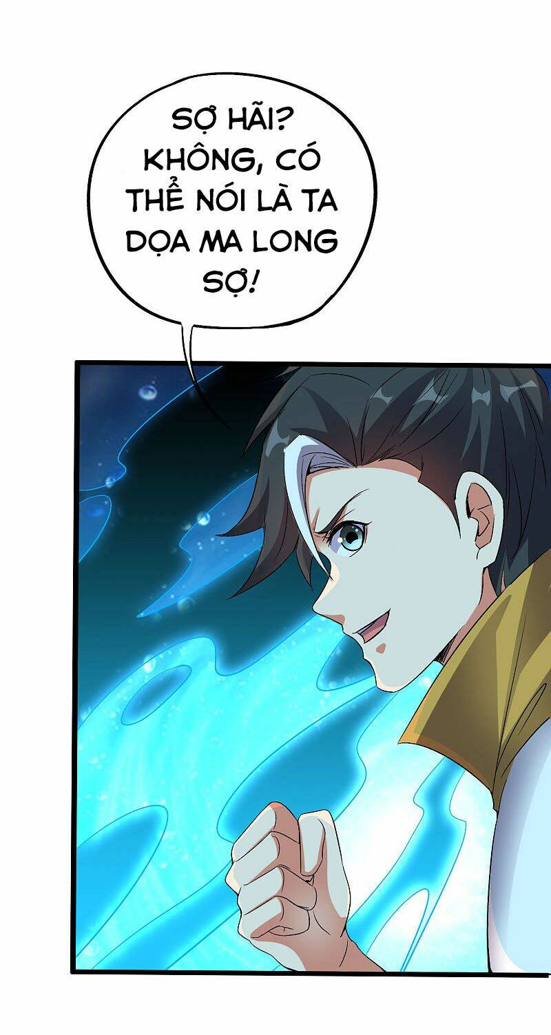 phục thiên thánh chủ chapter 115 17