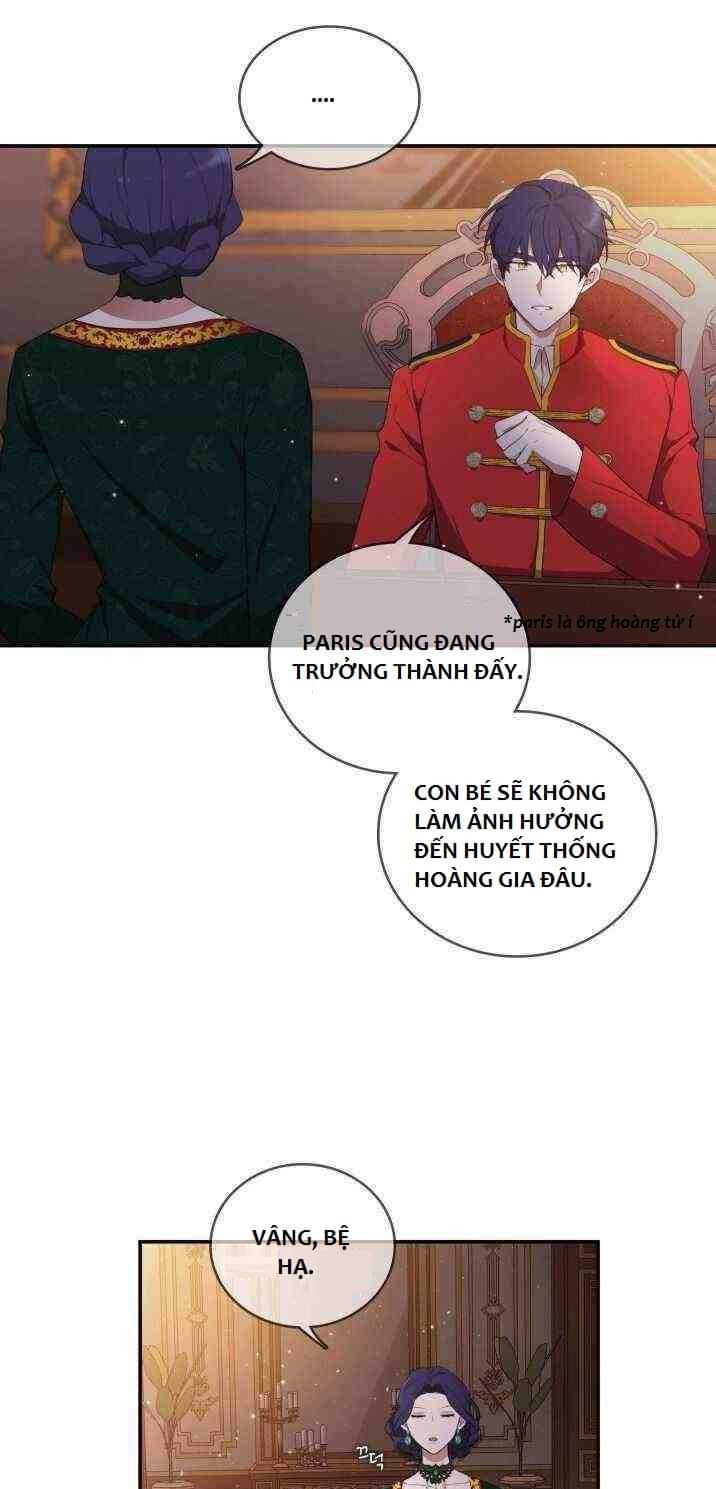 nàng công chúa hai mặt chapter 4 27