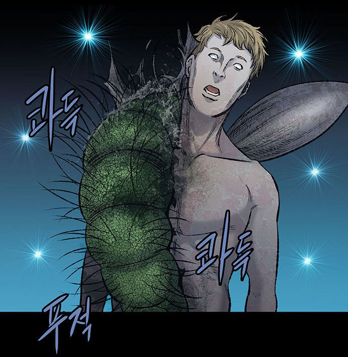 dog man (chó săn) chapter 2 59