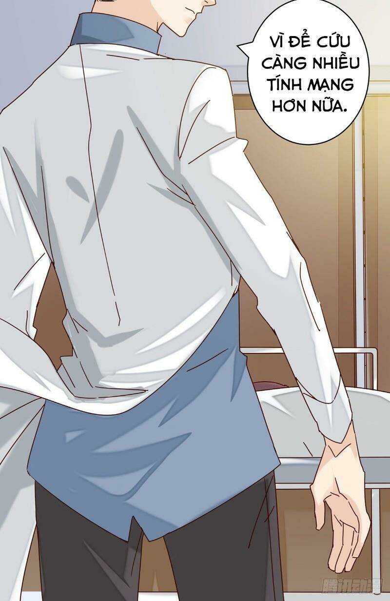 đô thị siêu cấp y sinh chapter 2 8