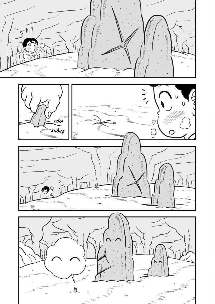 bảng xếp hạng vua chapter 68.5 14