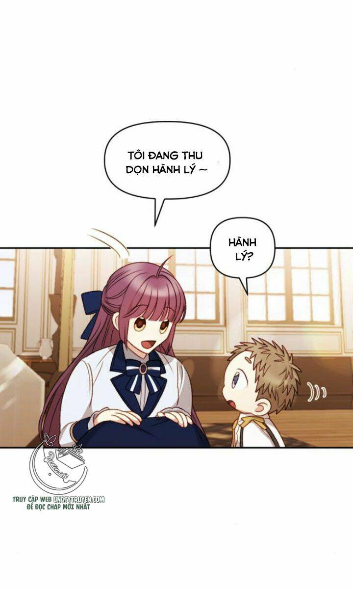 nữ chính muốn tôi trở thành mẹ kế chapter 36 7