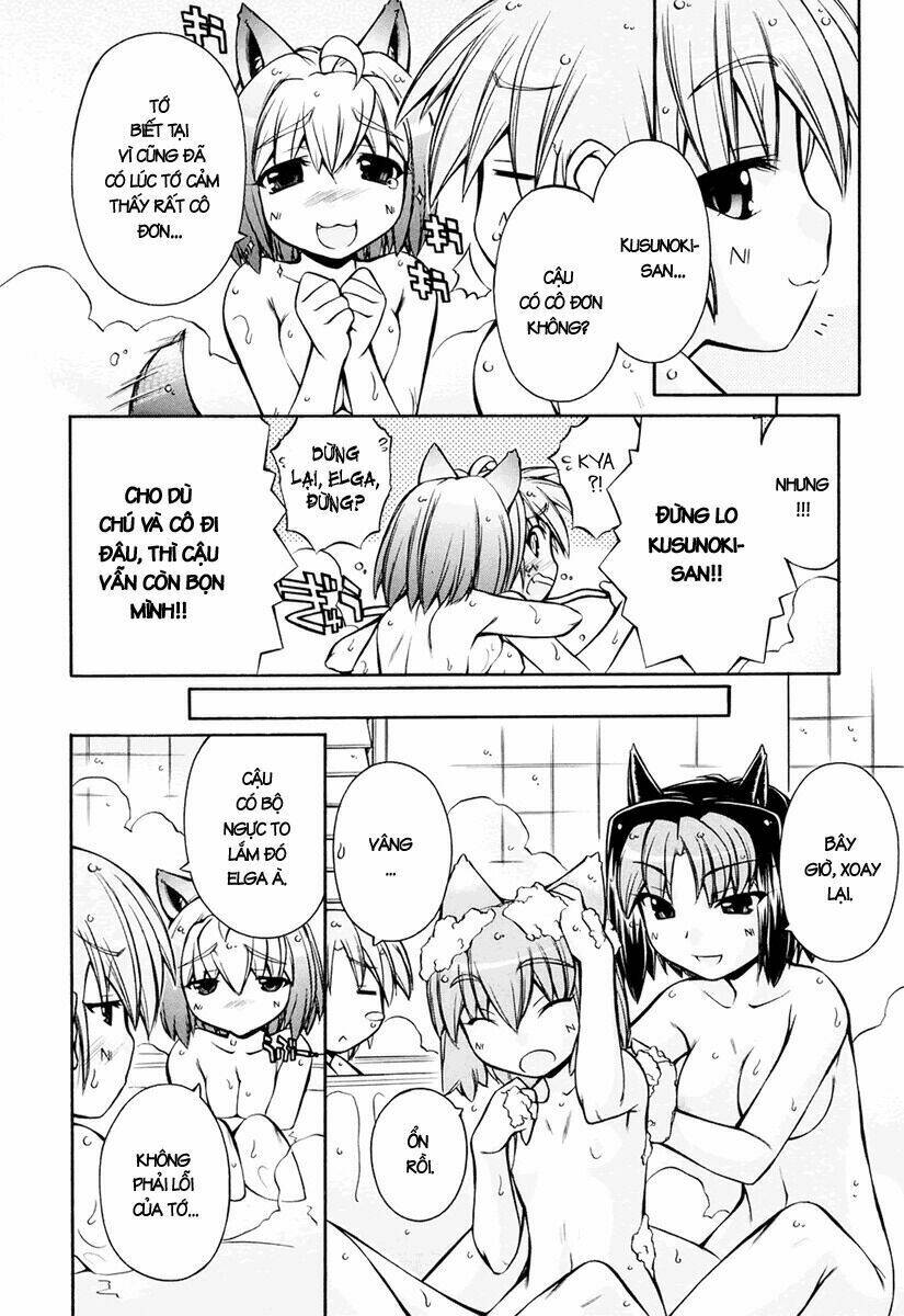 inumimi chapter 16 18