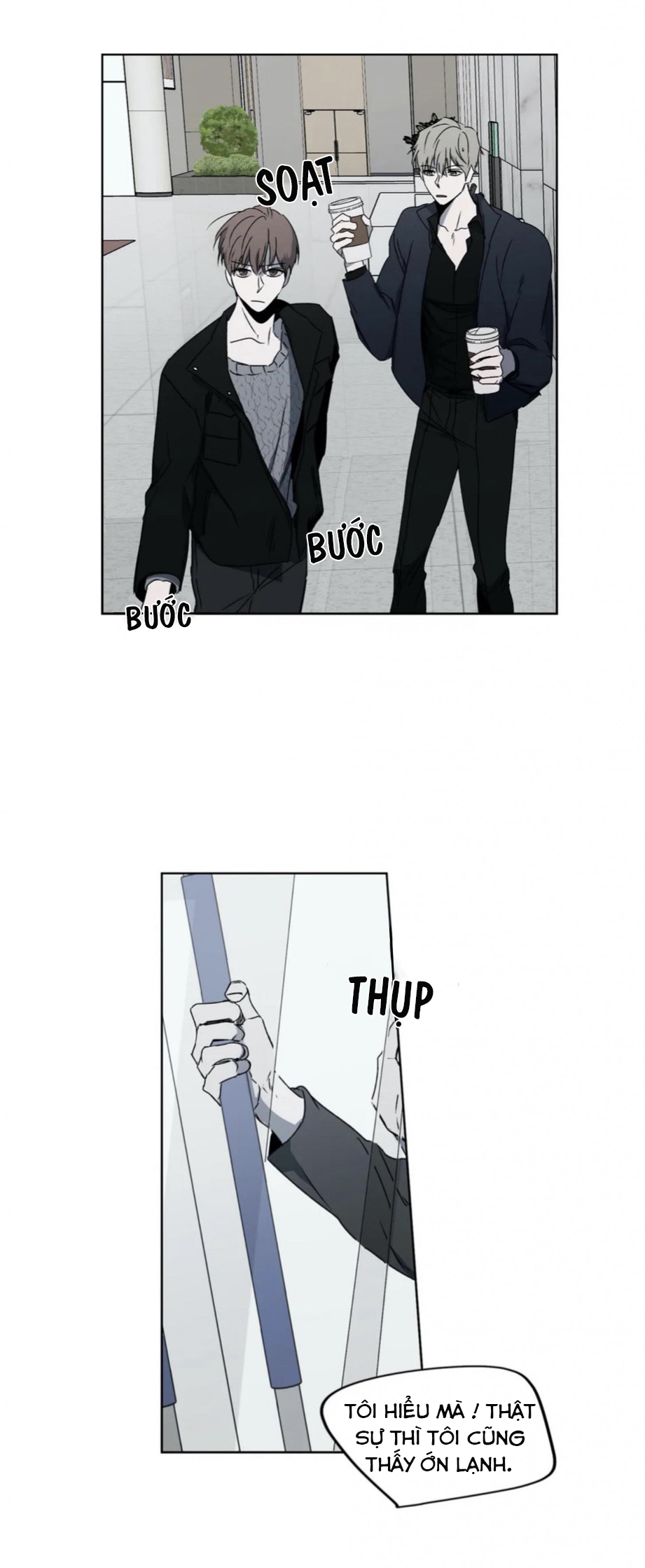 holding room chapter 6 4