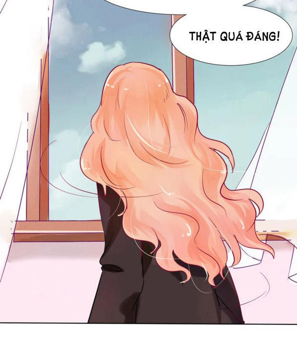 tổng tài yêu hai con người của tôi chapter 3 12