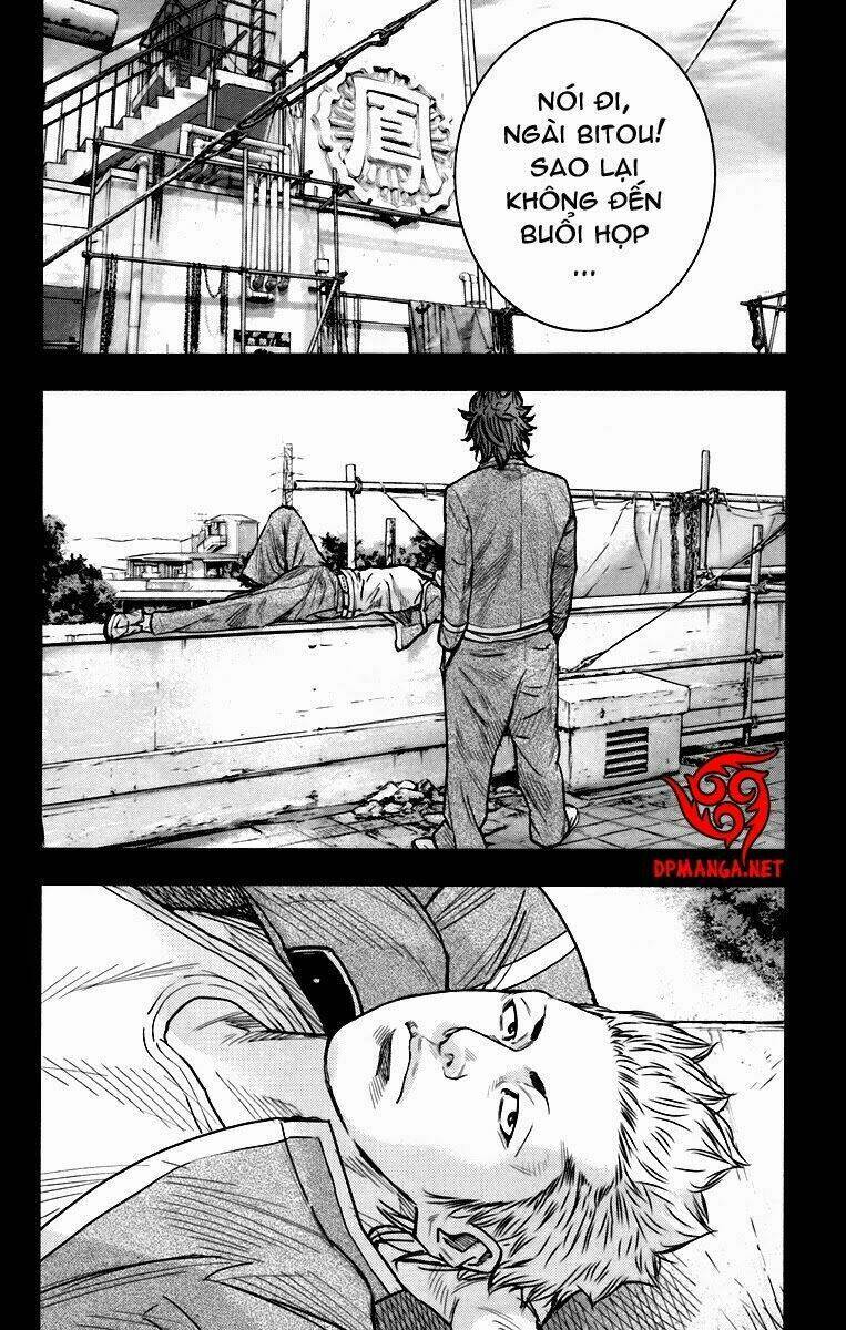 crows zero 2 suzuran x housen chapter 6 22